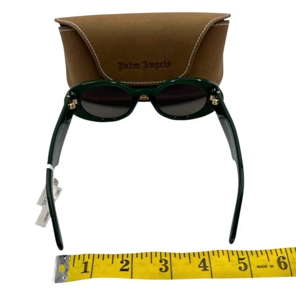 Palm Angels Gilroy PERI051 5555 Sunglasses display picture 1